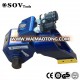 Square Drive Hydraulic Torque Wrench china manufacturer