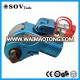 700bar Working Pressure Square Drive Type Hydraulic Torque Wrench